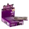 Папір для самокруток Juicy Jays King Size Grape в уп. 32 шт